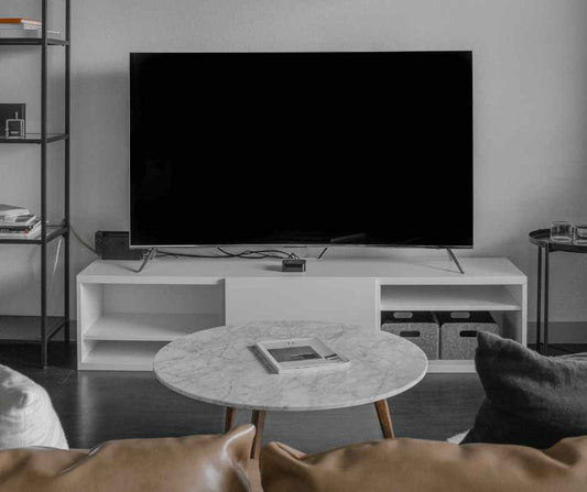 The Art of Entertainment: Selecting The Best TV Units For Your Home
