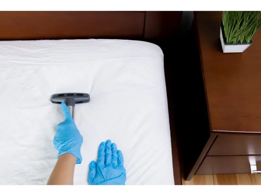 Ashpinoke's Practical Guide to Cleaning and Maintaining Your Bed for Longevity and Comfort