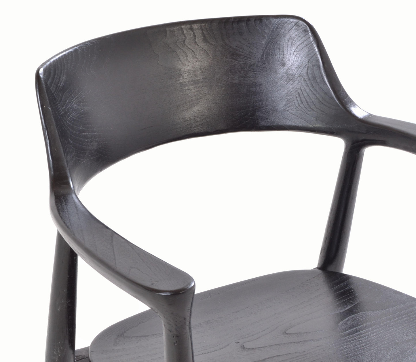 Nordic Tallback Chair