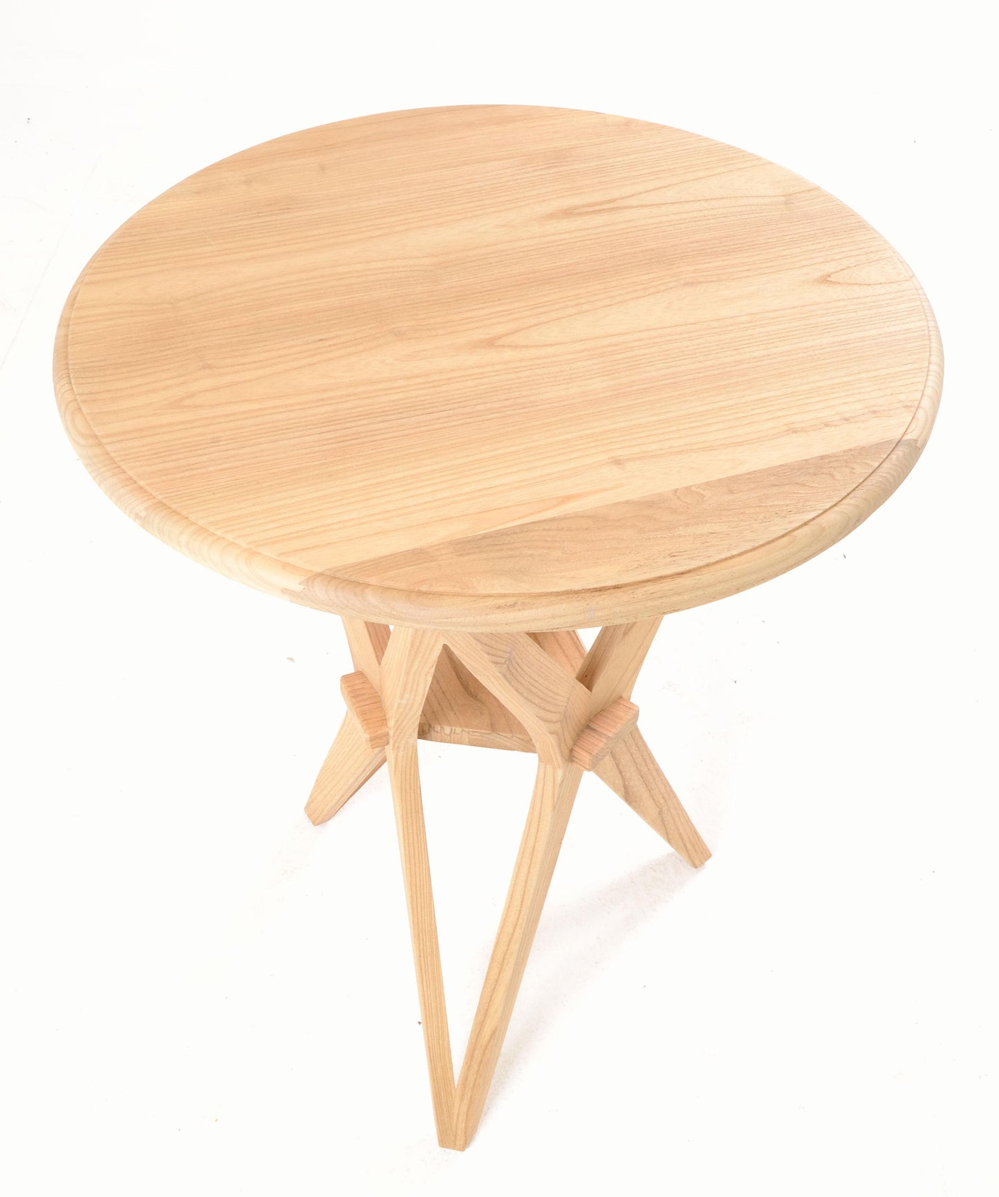 Shoreditch 60cm Round Table