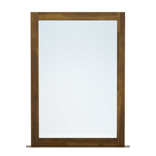 Parkfield Solid Acacia Dressing Table Mirror