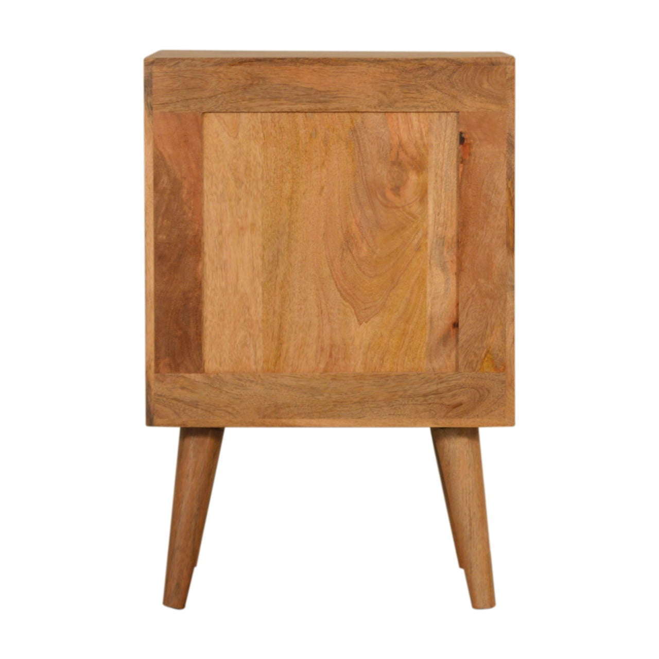 Ashpinoke:Acadia Bedside-Bedsides-Artisan