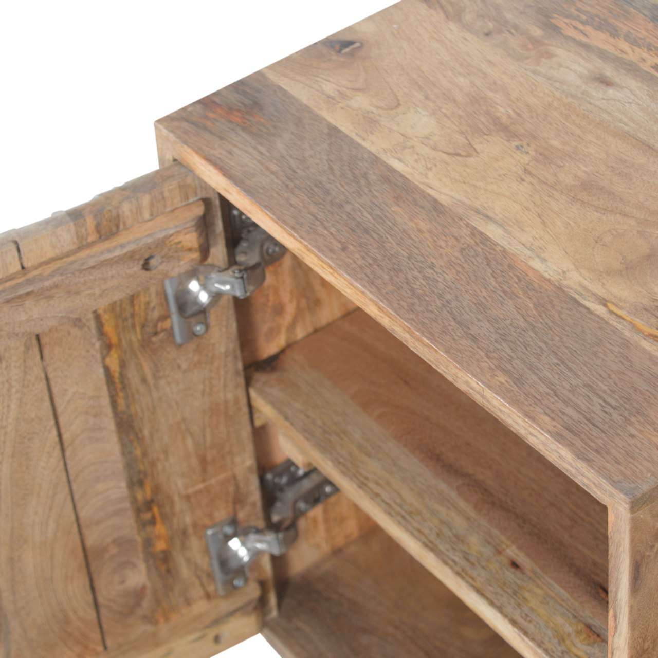 Ashpinoke:Acadia Bedside-Bedsides-Artisan