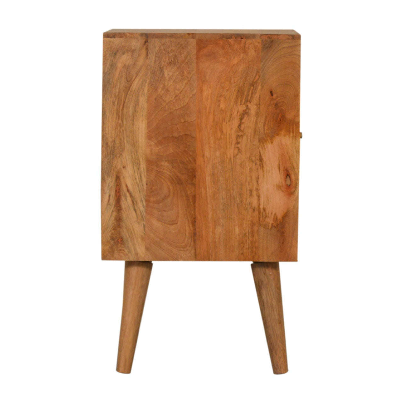 Ashpinoke:Acadia Bedside-Bedsides-Artisan