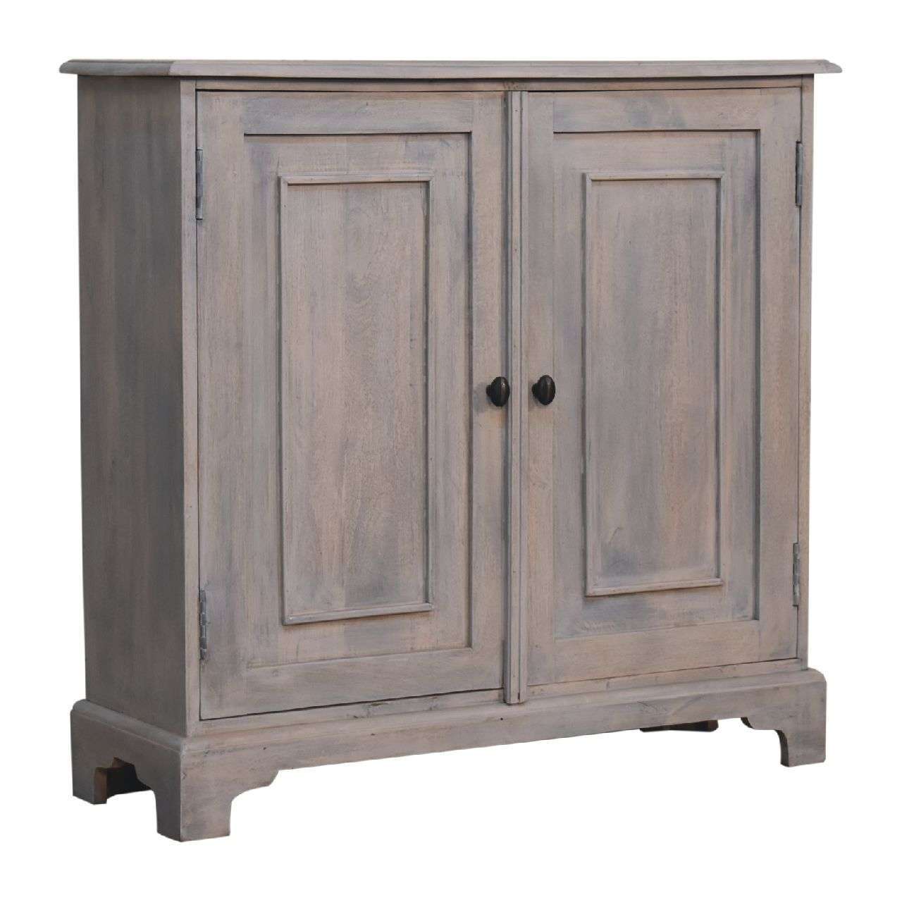 Ashpinoke:Acid Stone Wash Cabinet-Cabinets-Artisan