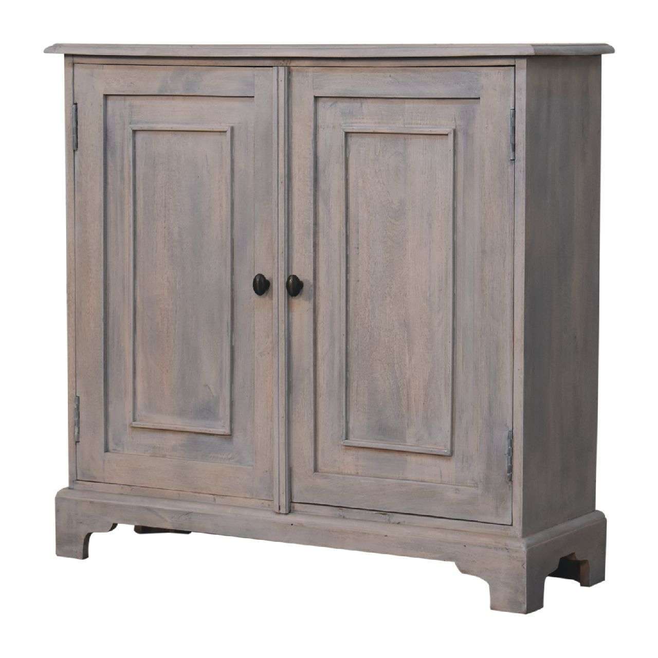 Ashpinoke:Acid Stone Wash Cabinet-Cabinets-Artisan