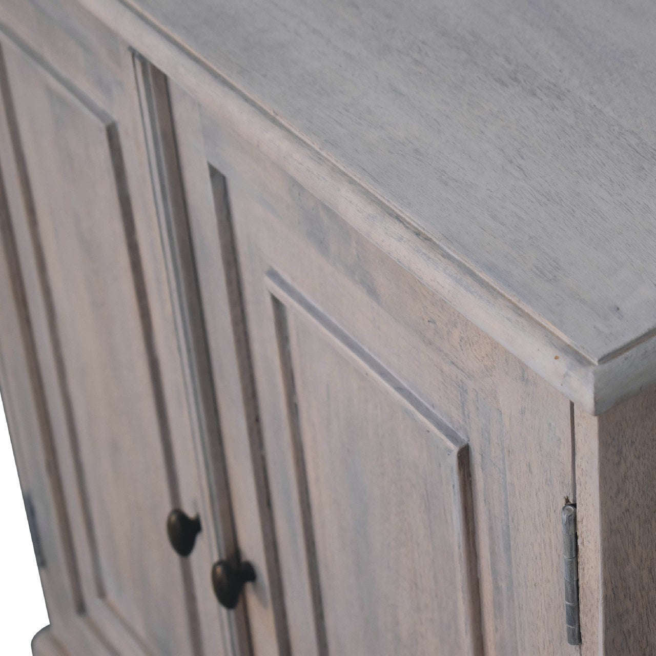 Ashpinoke:Acid Stone Wash Cabinet-Cabinets-Artisan