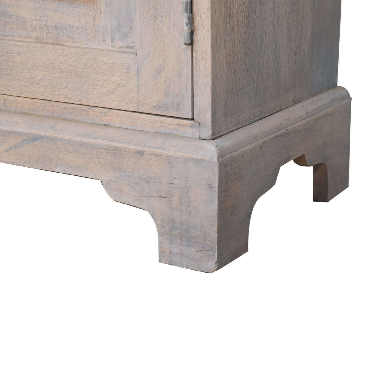 Ashpinoke:Acid Stone Wash Cabinet-Cabinets-Artisan