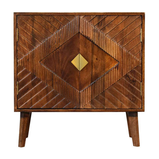 Ashpinoke:Alma Cabinet-Cabinets-Artisan