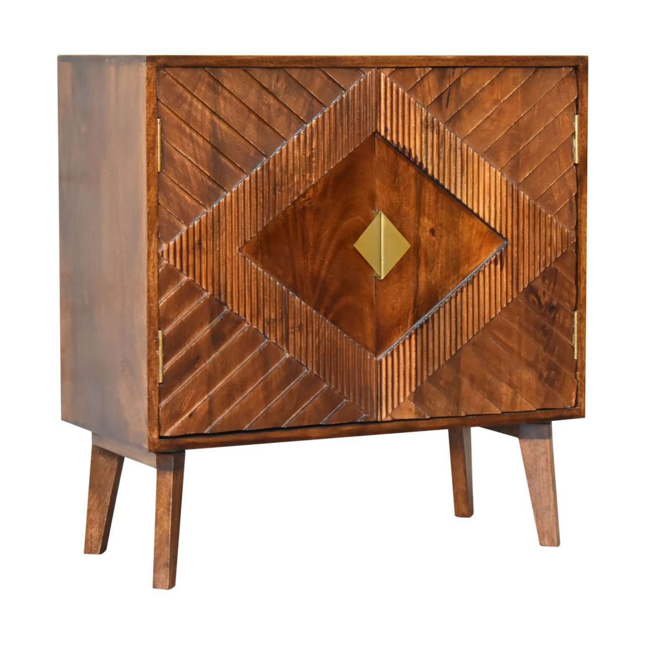 Ashpinoke:Alma Cabinet-Cabinets-Artisan