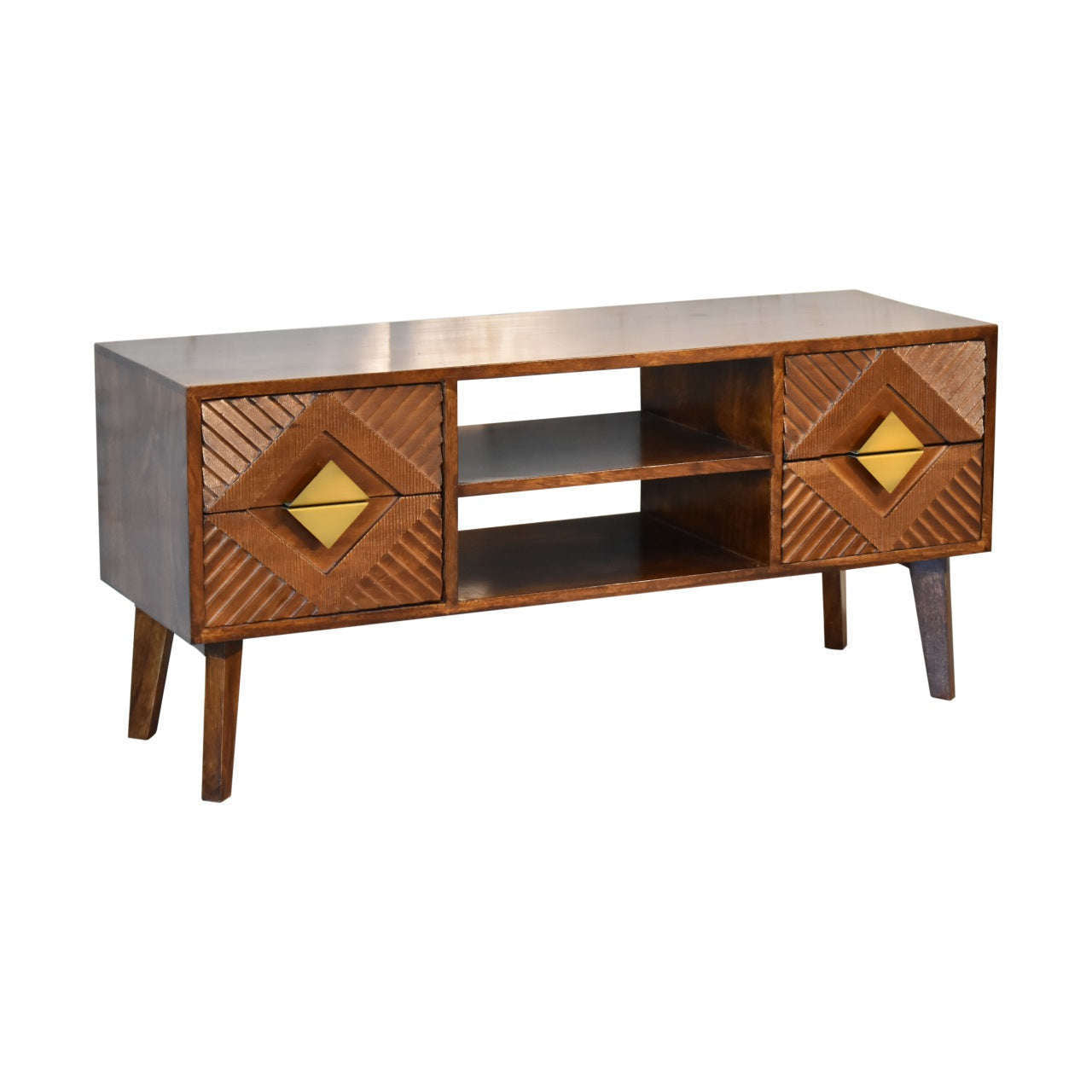 Ashpinoke:Alma Media Unit-Media Units-Artisan