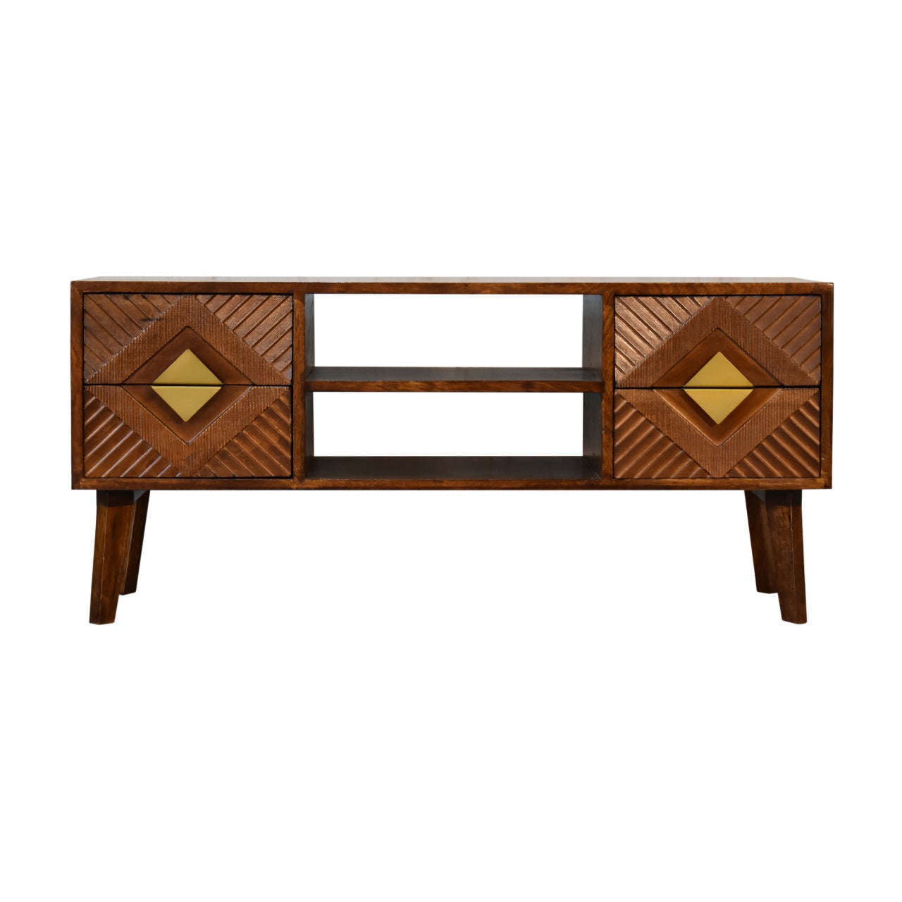 Ashpinoke:Alma Media Unit-Media Units-Artisan