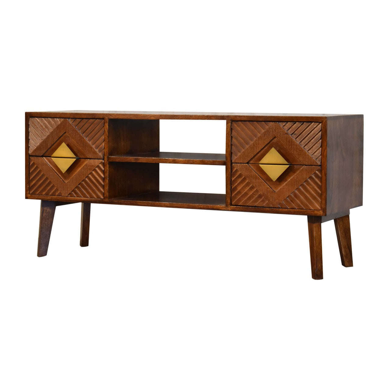 Ashpinoke:Alma Media Unit-Media Units-Artisan