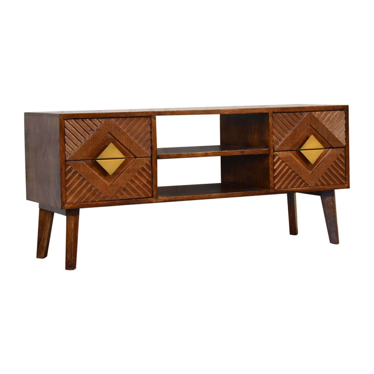 Ashpinoke:Alma Media Unit-Media Units-Artisan