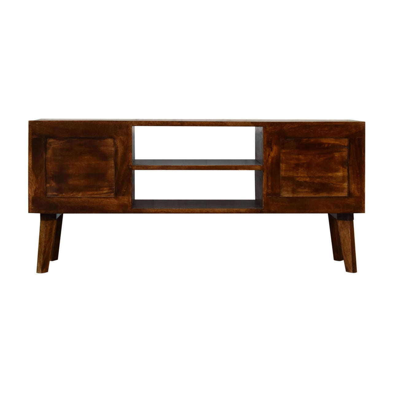 Ashpinoke:Alma Media Unit-Media Units-Artisan