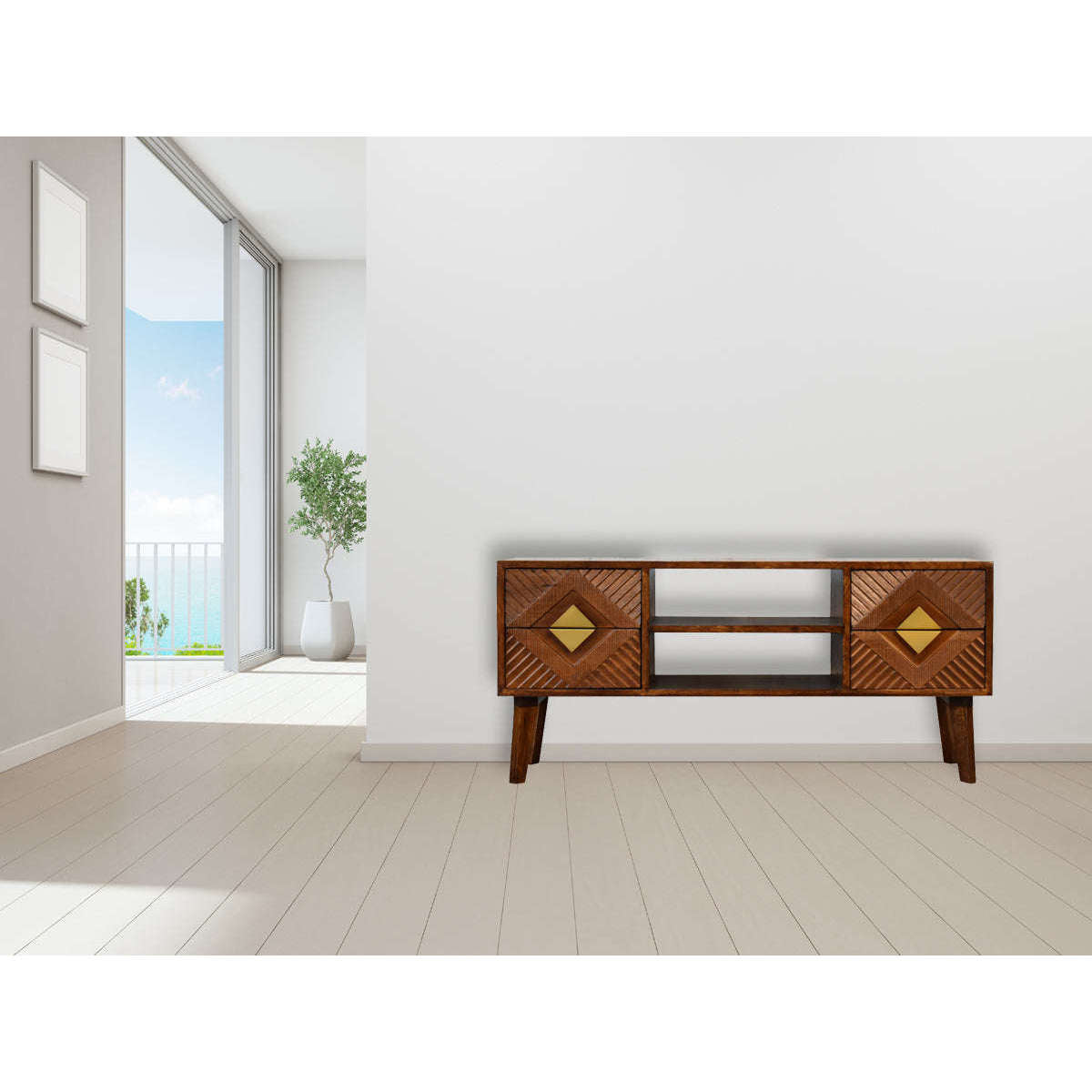 Ashpinoke:Alma Media Unit-Media Units-Artisan