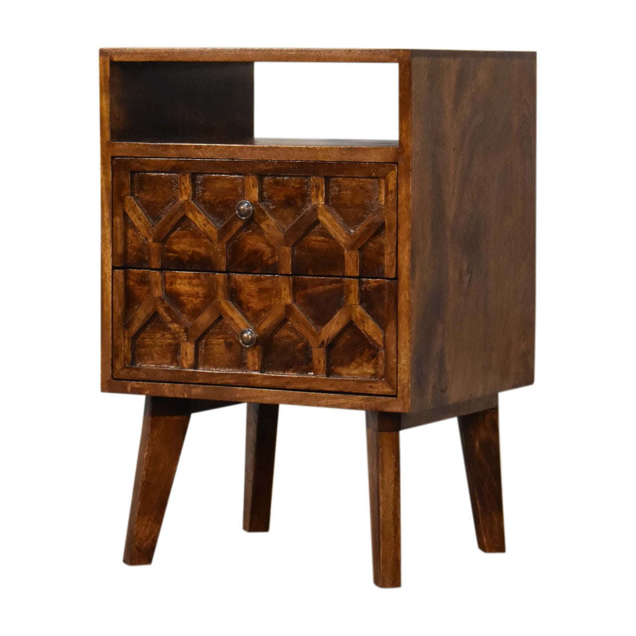 Ashpinoke:Amouri Bedside-Bedsides-Artisan