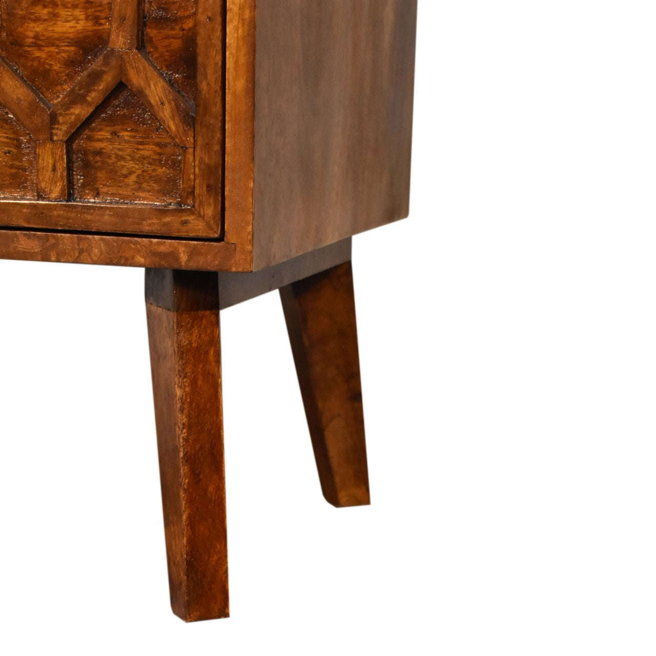 Ashpinoke:Amouri Bedside-Bedsides-Artisan