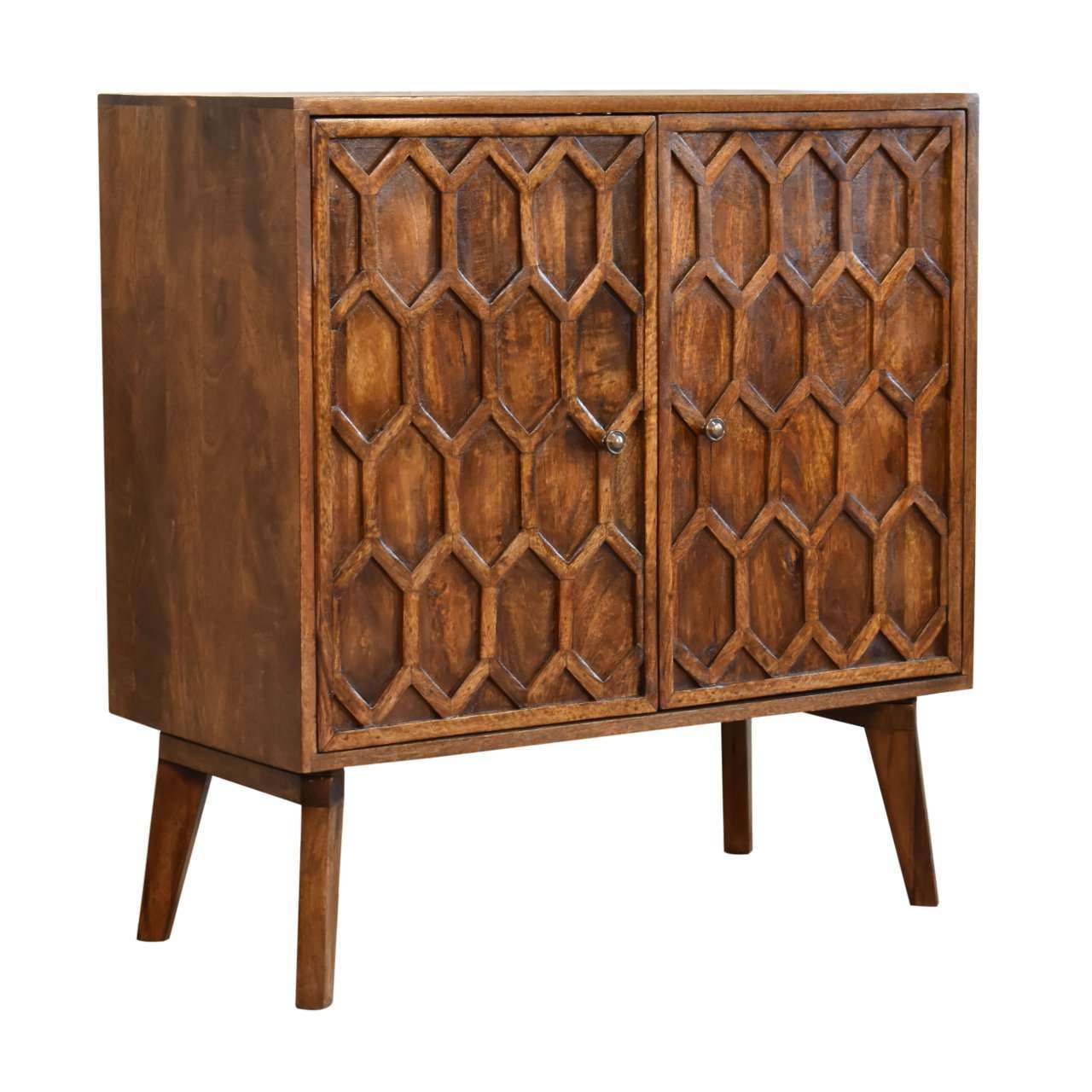 Ashpinoke:Amouri Cabinet-Cabinets-Artisan