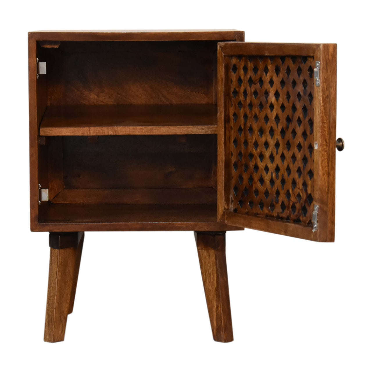 Ashpinoke:Arlo Bedside-Bedsides-Artisan