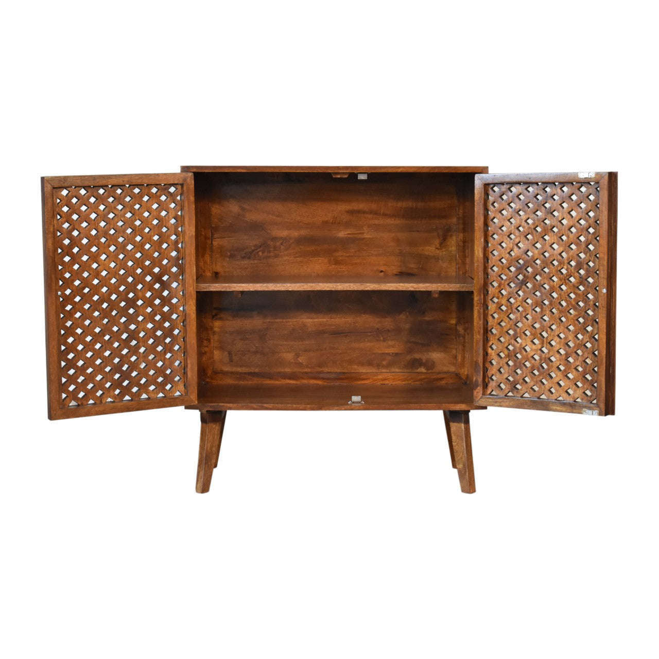 Ashpinoke:Arlo Cabinet-Cabinets-Artisan