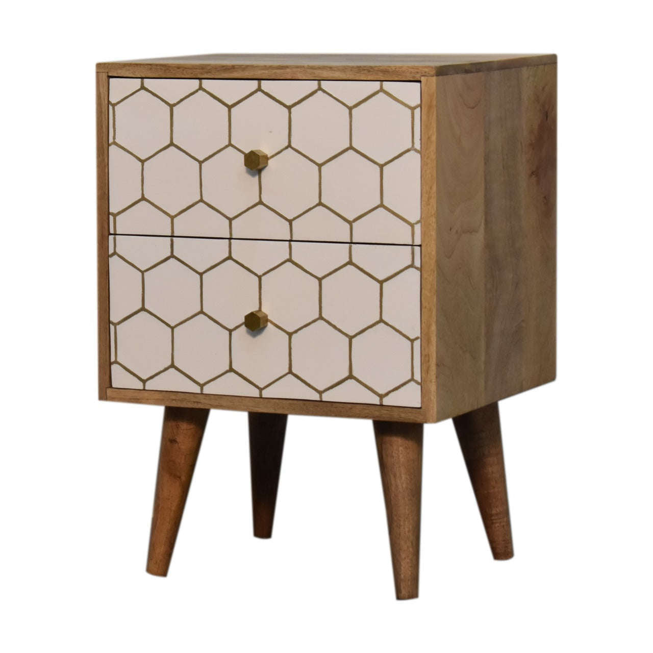 Ashpinoke:Cassia Bedside-Bedsides-Artisan