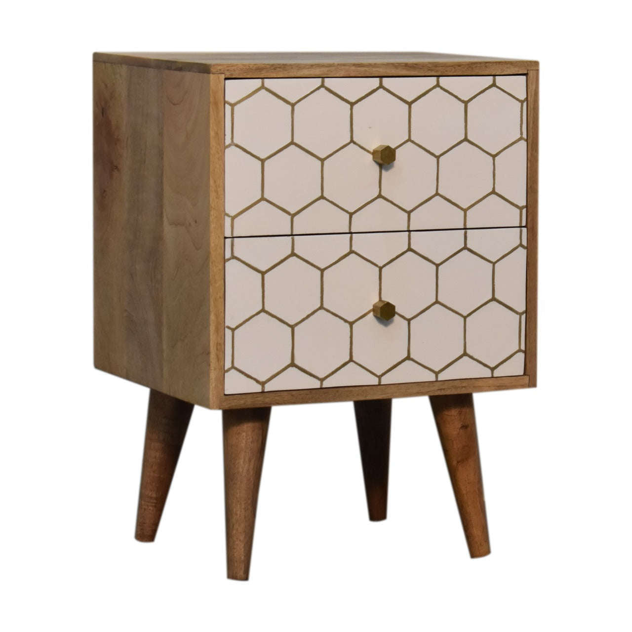 Ashpinoke:Cassia Bedside-Bedsides-Artisan