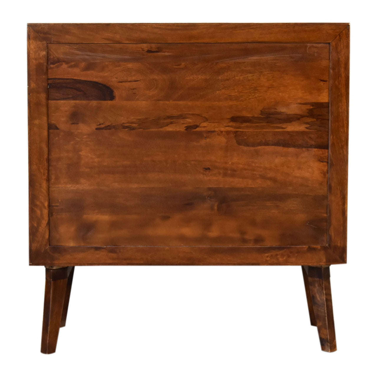 Ashpinoke:Chestnut Comb Cabinet-Cabinets-Artisan