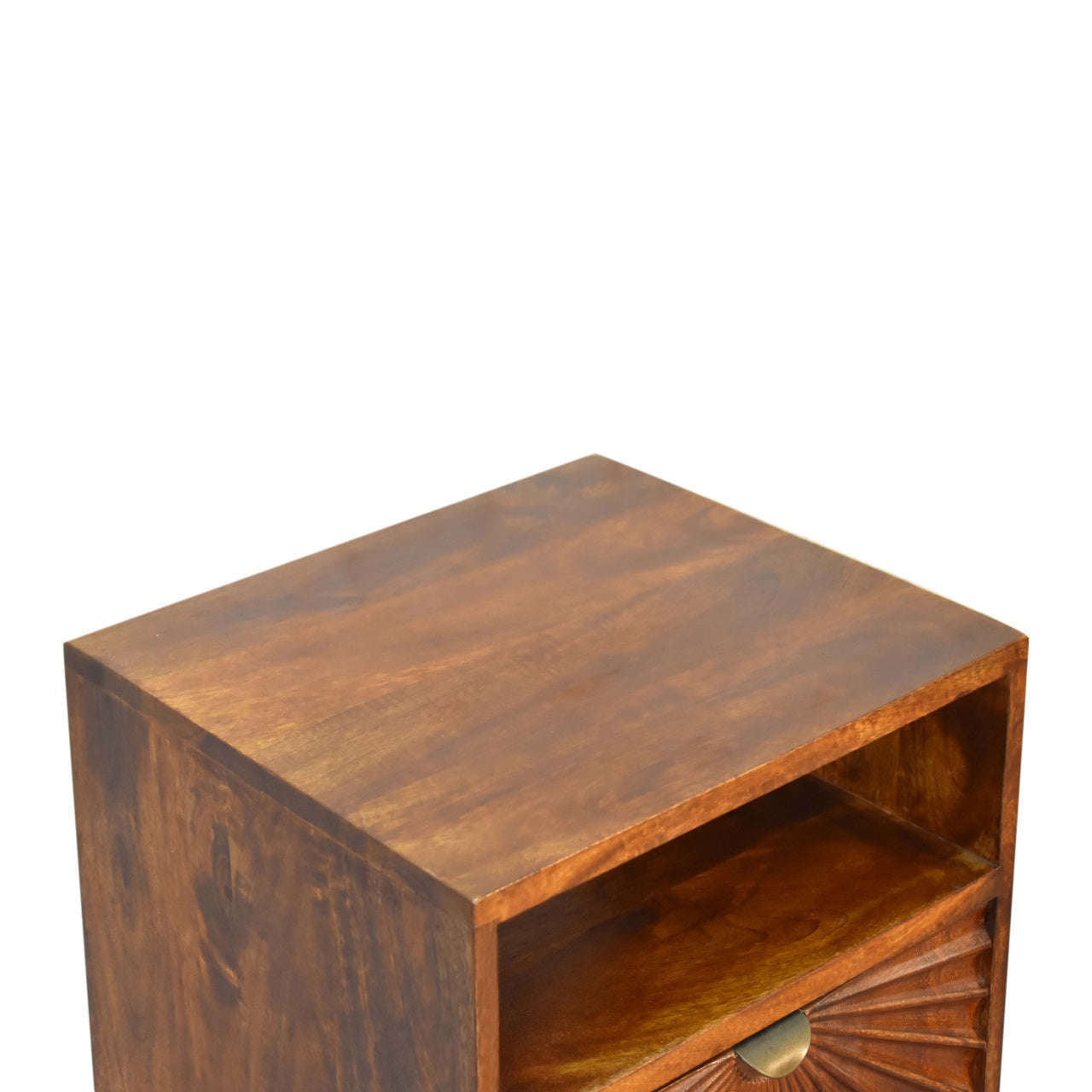 Ashpinoke:Drew Bedside-Bedsides-Artisan