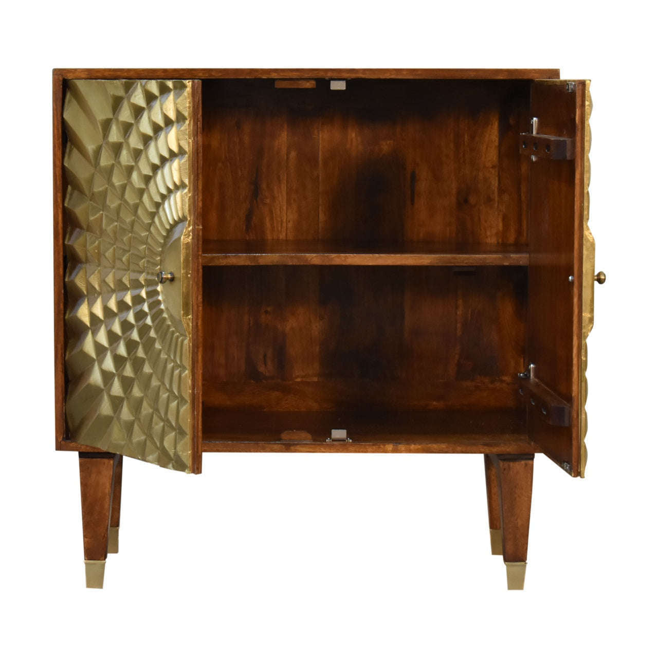 Ashpinoke:Eden Cabinet-Cabinets-Artisan