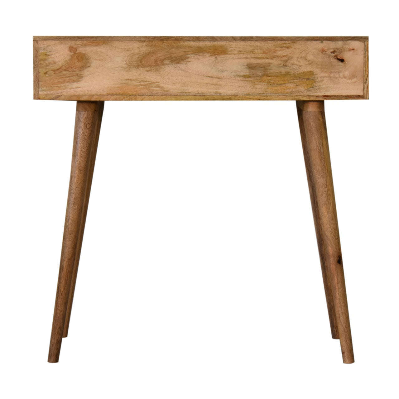 Ashpinoke:Kita Console Table-Console and Hall Tables-Artisan