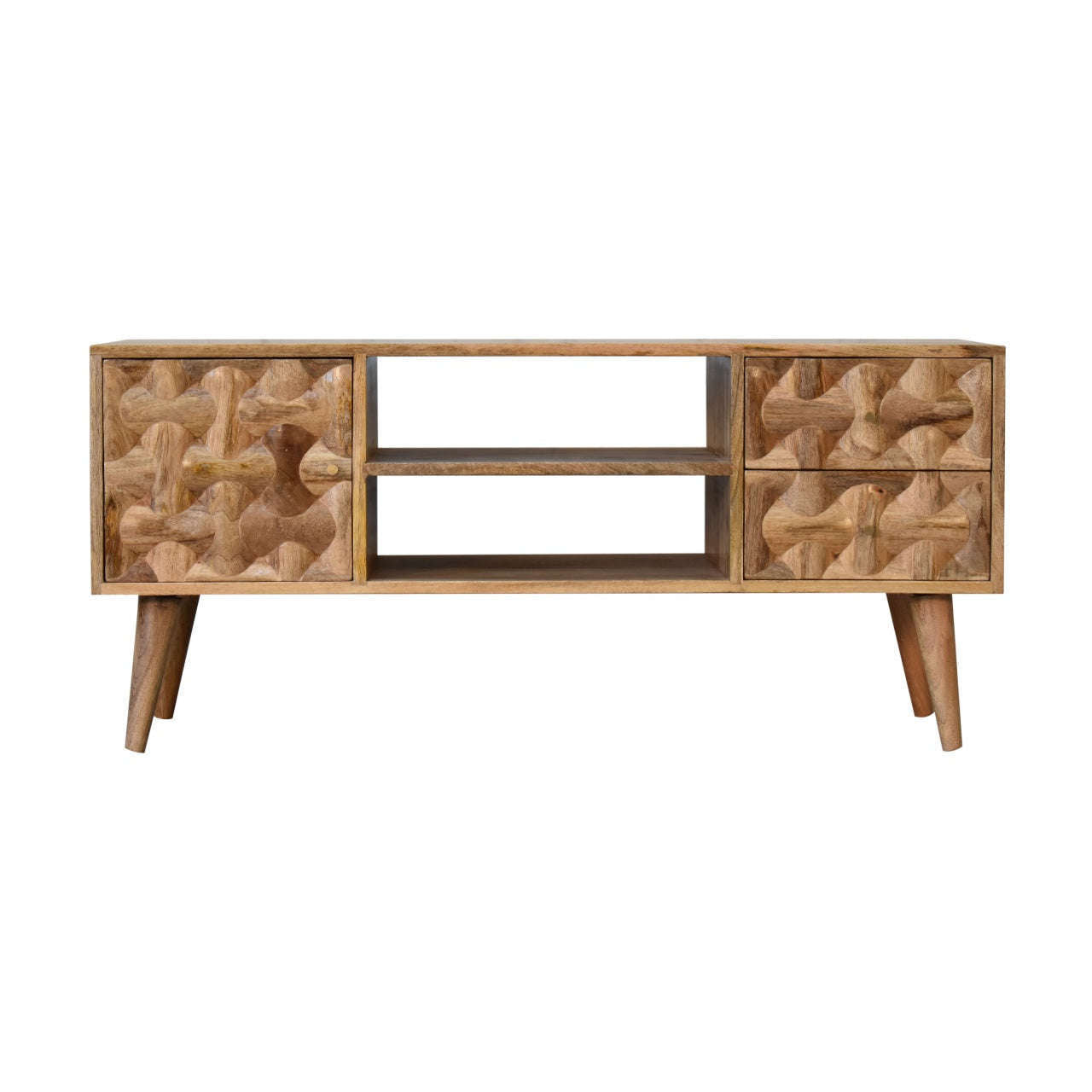 Ashpinoke:Kita Media Unit-Media Units-Artisan