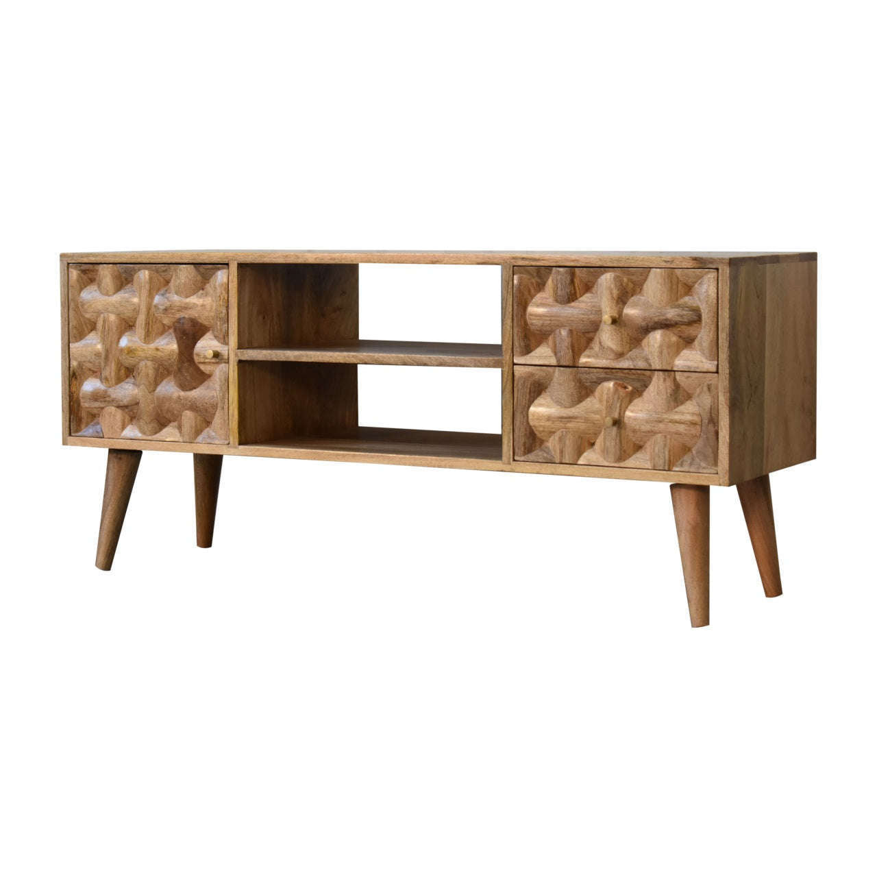 Ashpinoke:Kita Media Unit-Media Units-Artisan