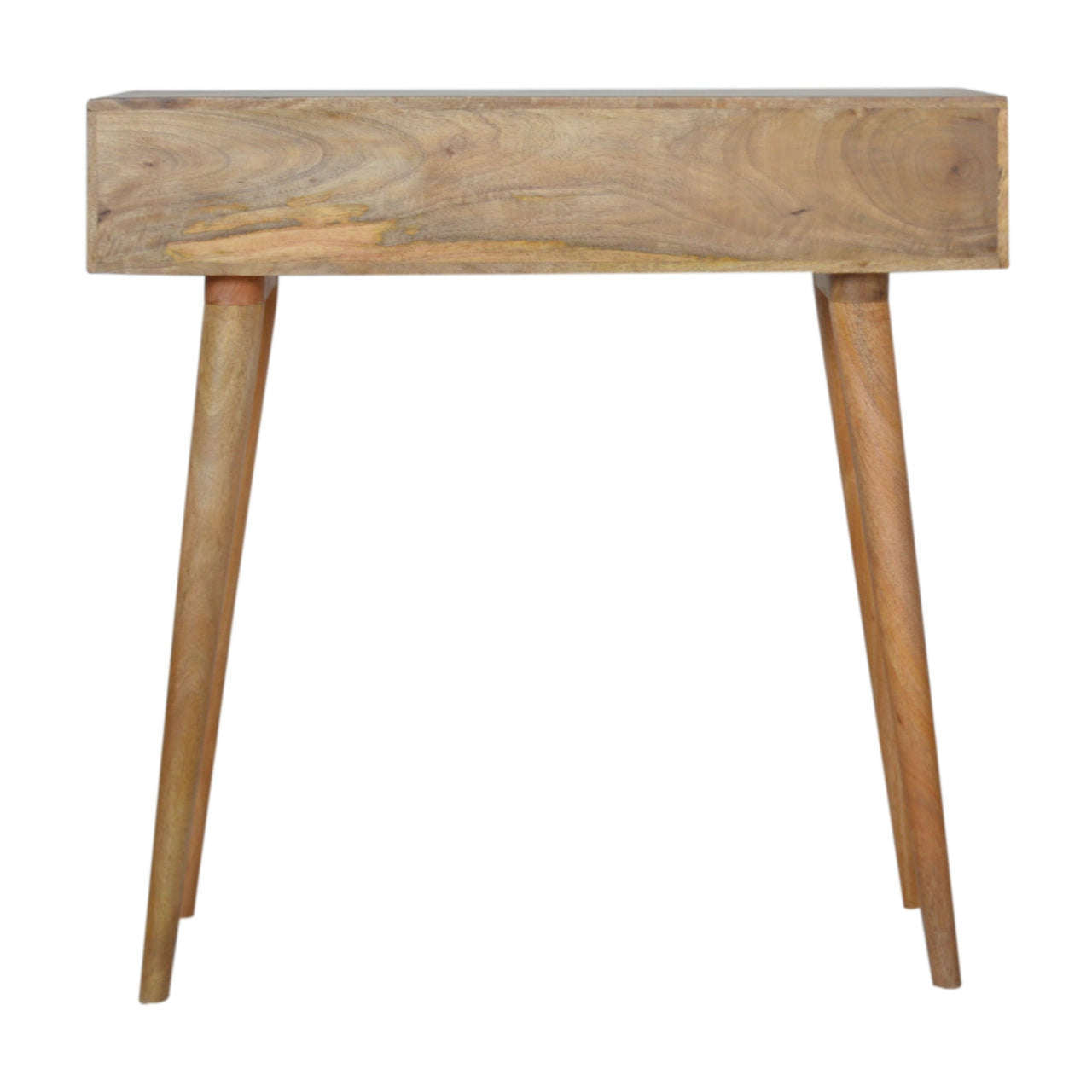 Ashpinoke:Lille Console Table-Console and Hall Tables-Artisan