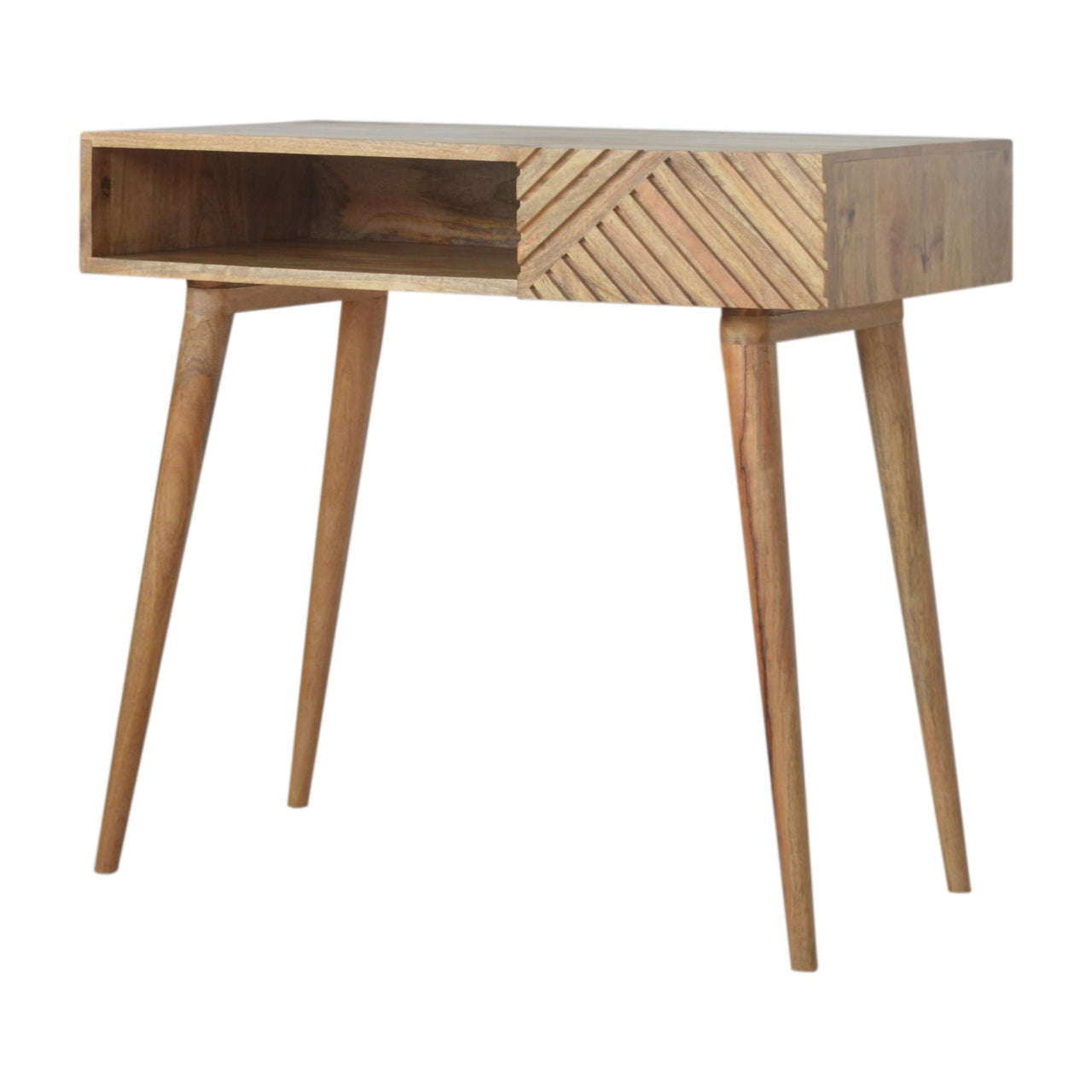 Ashpinoke:Lille Writing Desk-Desks-Artisan