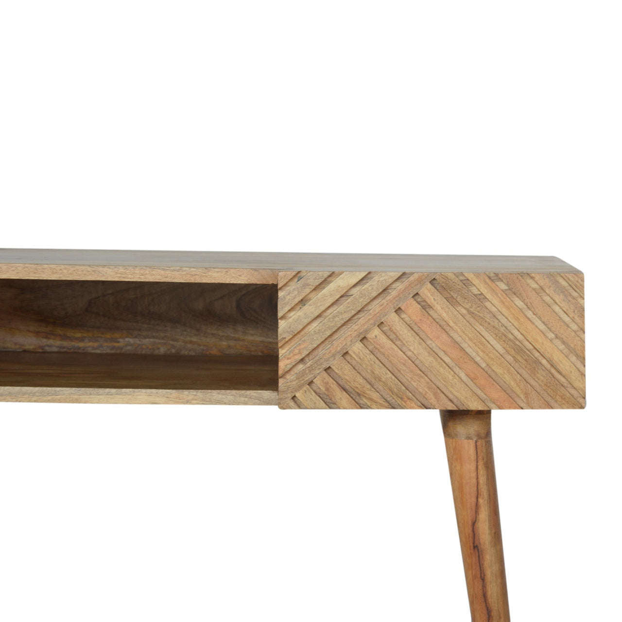 Ashpinoke:Lille Writing Desk-Desks-Artisan