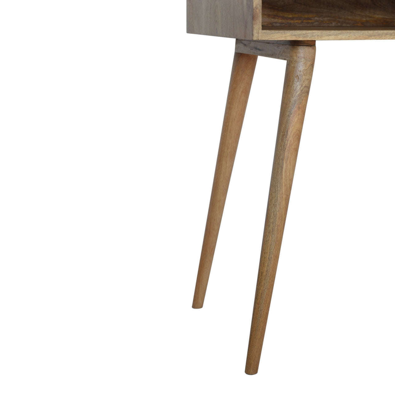 Ashpinoke:Lille Writing Desk-Desks-Artisan