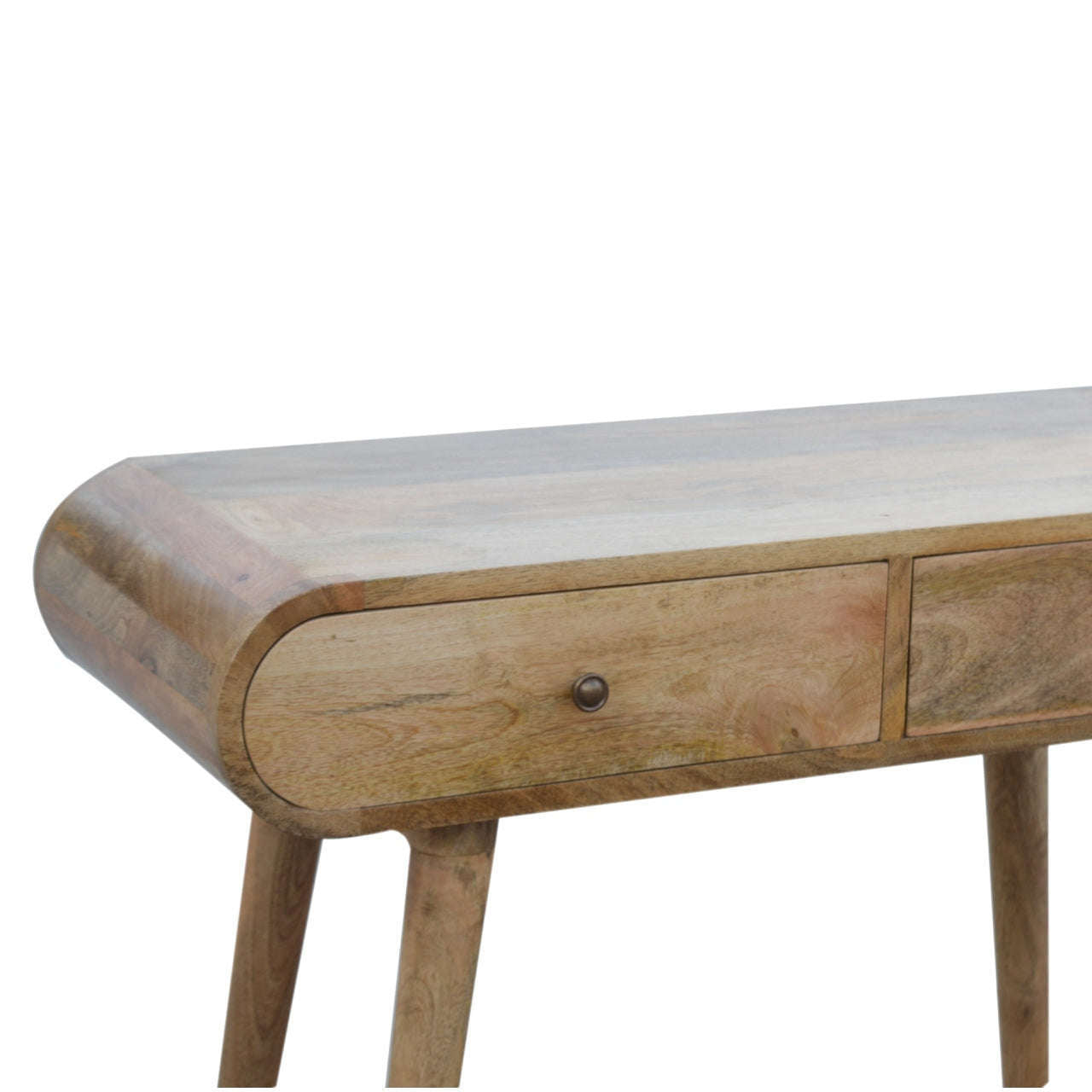 Ashpinoke:London Console Table-Console and Hall Tables-Artisan