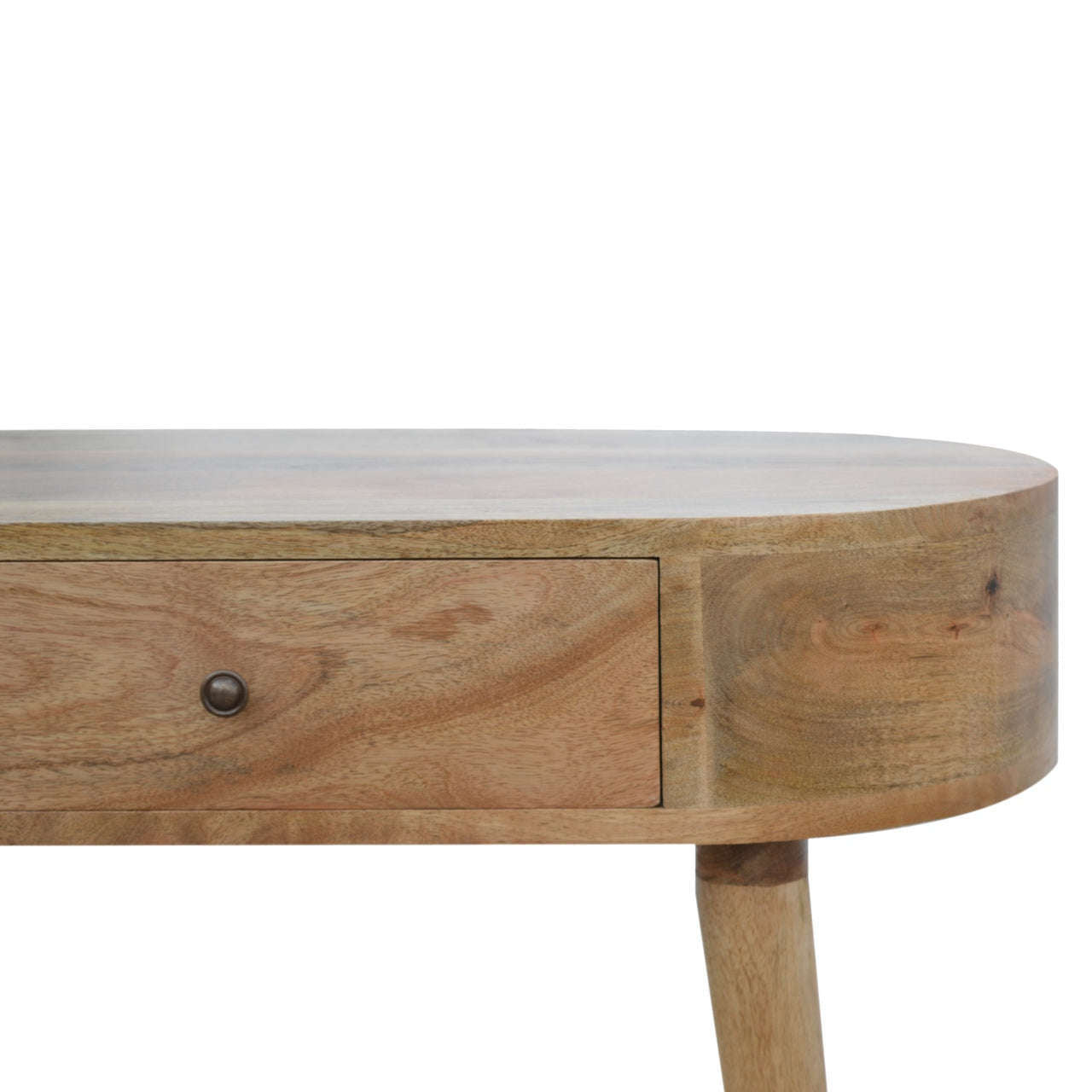 Ashpinoke:London Small Console Table-Console and Hall Tables-Artisan