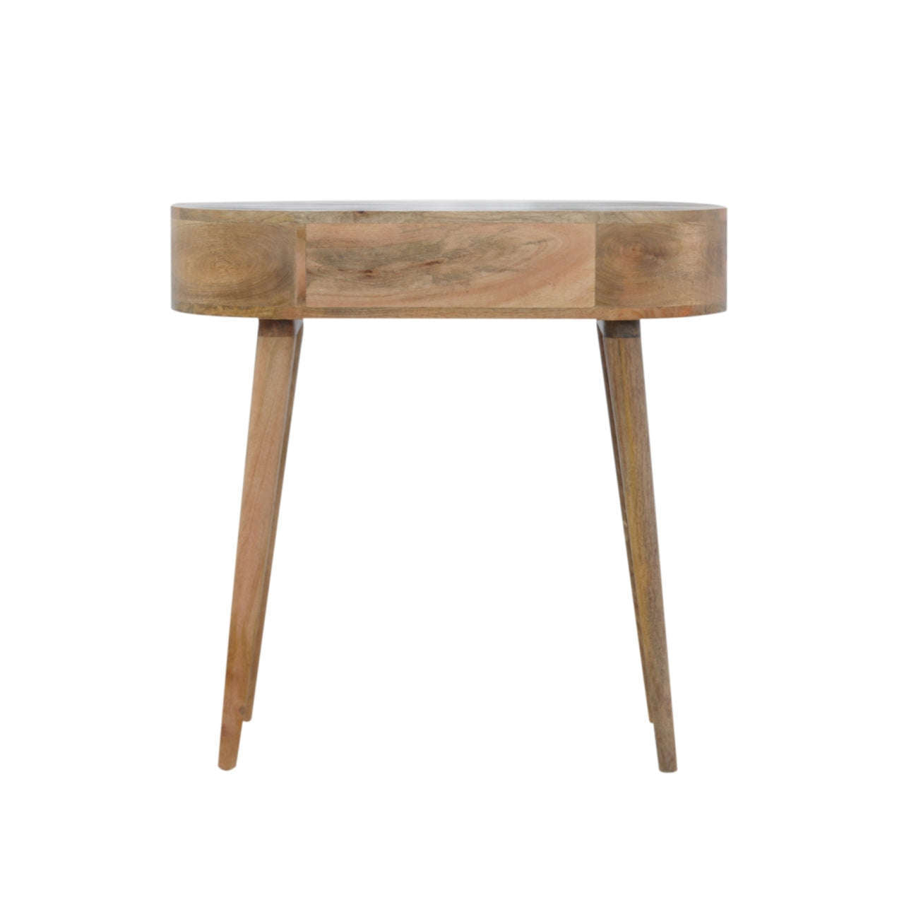 Ashpinoke:London Small Console Table-Console and Hall Tables-Artisan