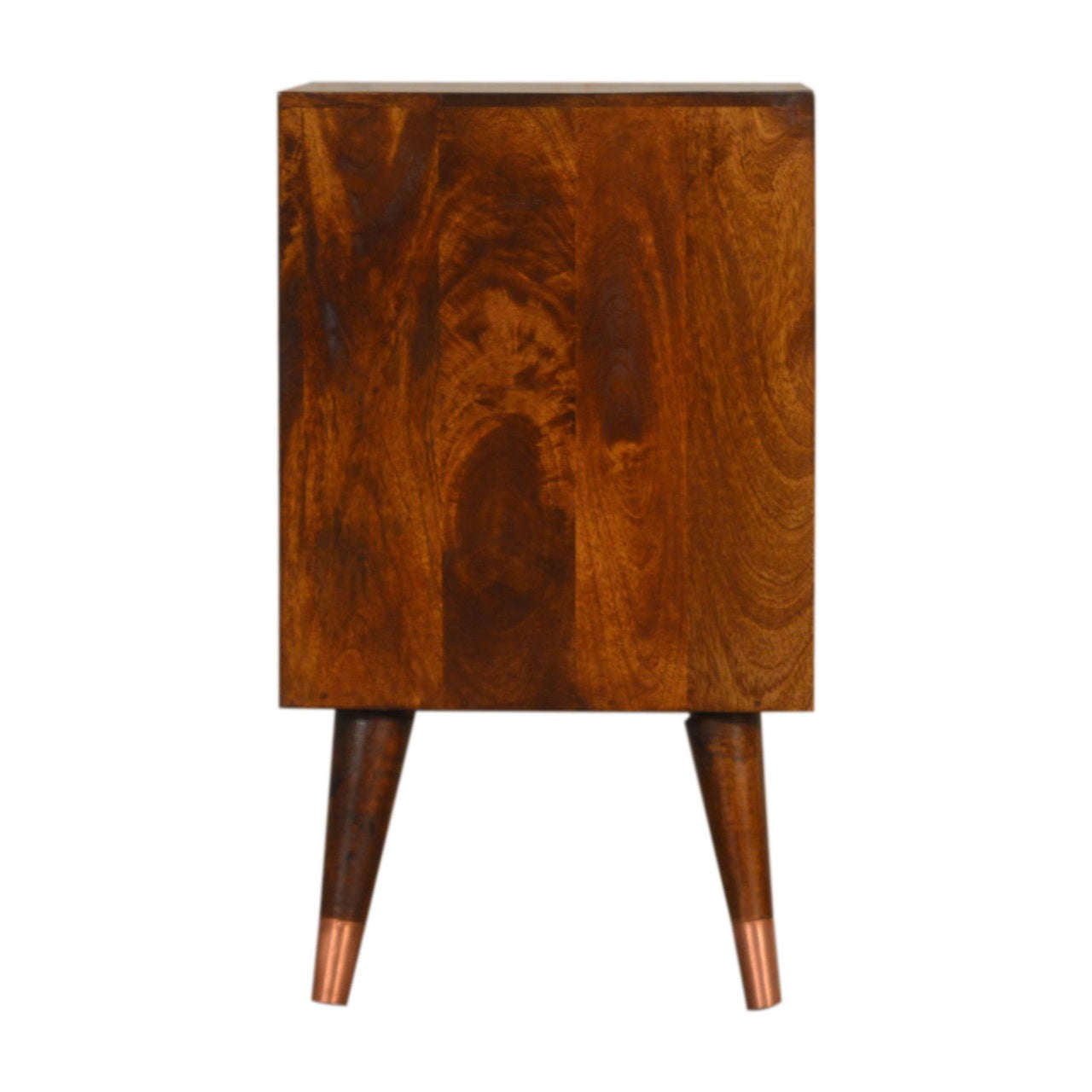 Ashpinoke:Manila Copper Bedside-Bedsides-Artisan