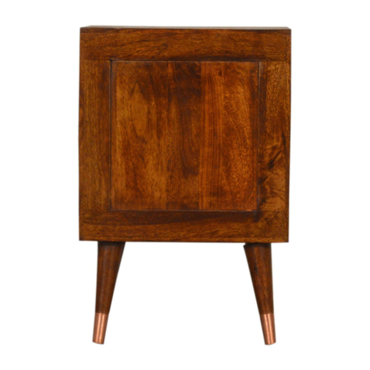 Ashpinoke:Manila Copper Bedside-Bedsides-Artisan