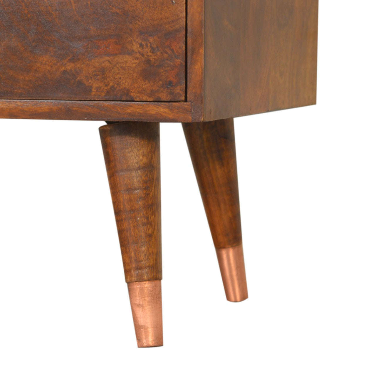 Ashpinoke:Manila Copper Sideboard-Sideboards-Artisan