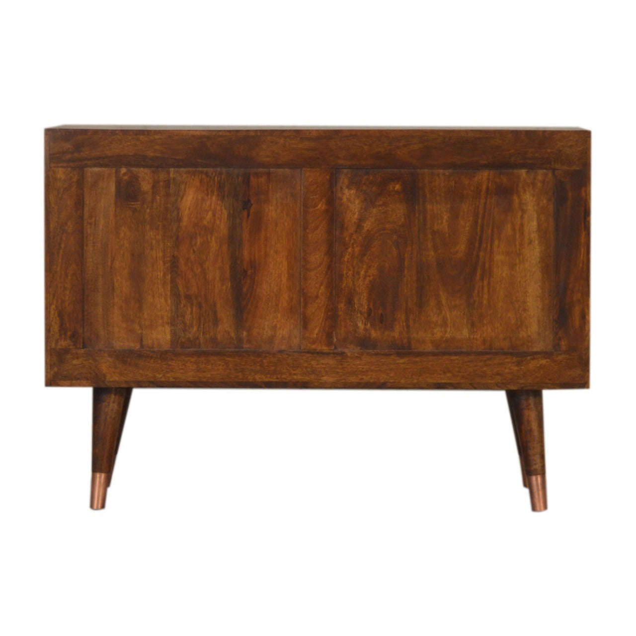 Ashpinoke:Manila Copper Sideboard-Sideboards-Artisan