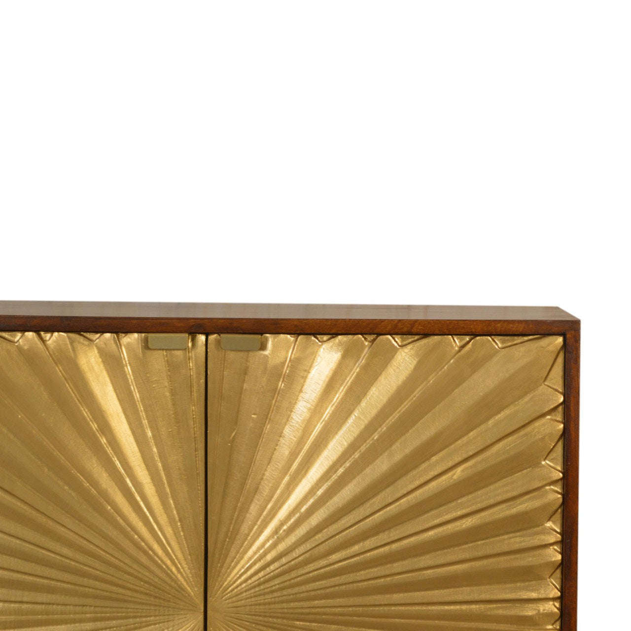 Ashpinoke:Manila Gold Cabinet-Cabinets-Artisan