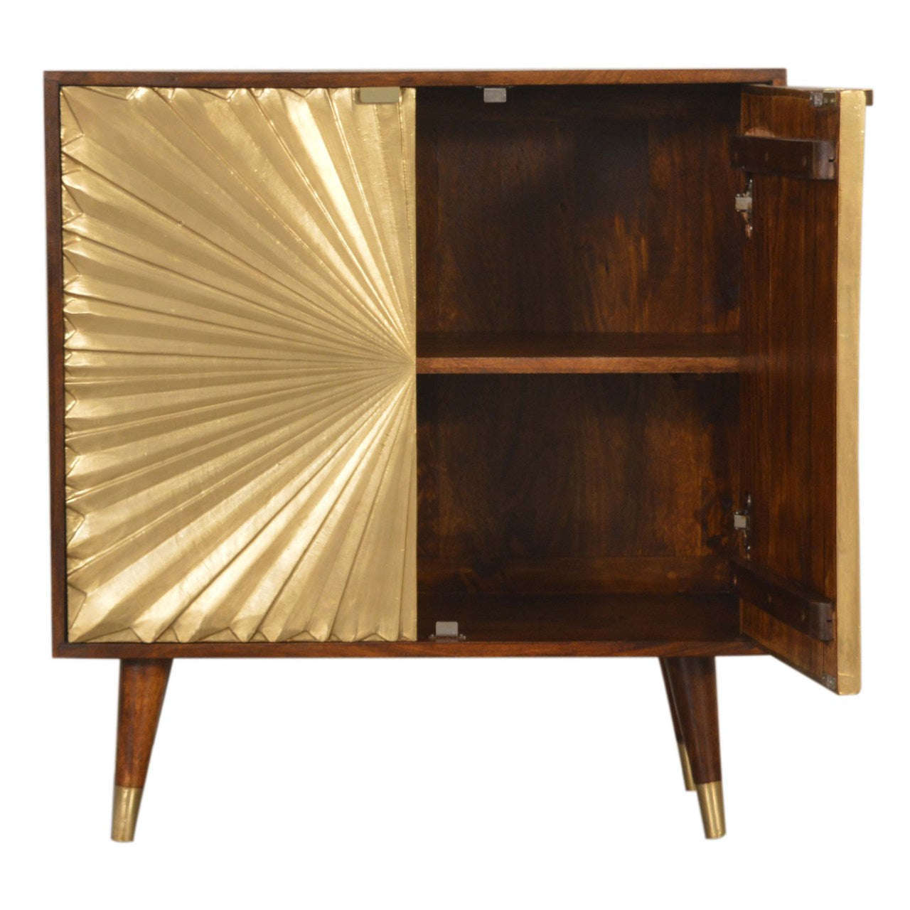 Ashpinoke:Manila Gold Cabinet-Cabinets-Artisan