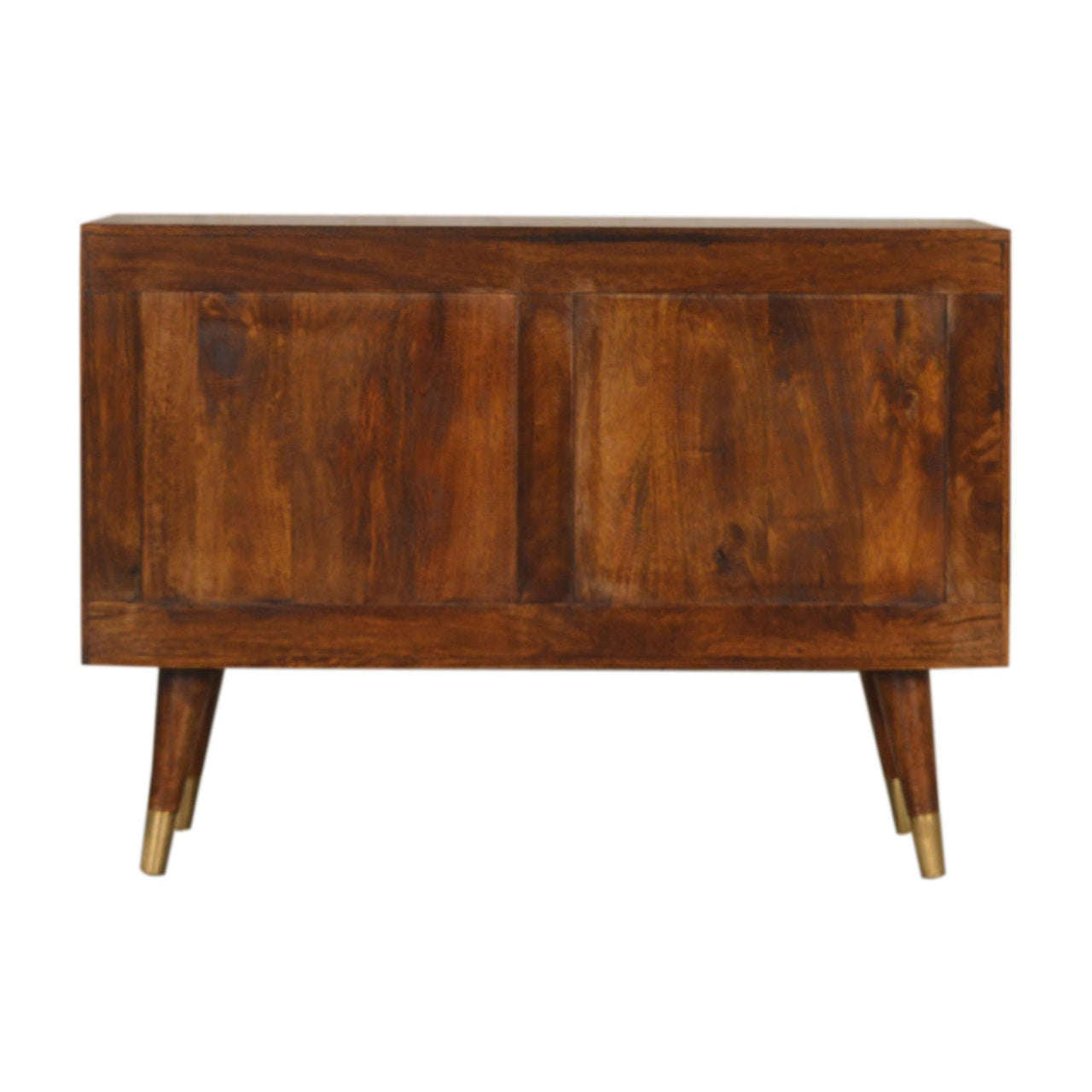 Ashpinoke:Manila Gold Sideboard-Sideboards-Artisan