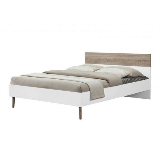 Ashpinoke:Mapleton Bed King Size-King Size Beds-Heartlands Furniture
