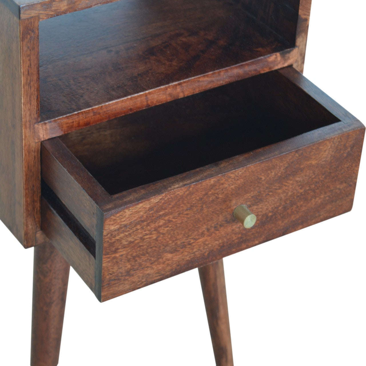 Ashpinoke:Mini Cherry Bedside-Bedsides-Artisan