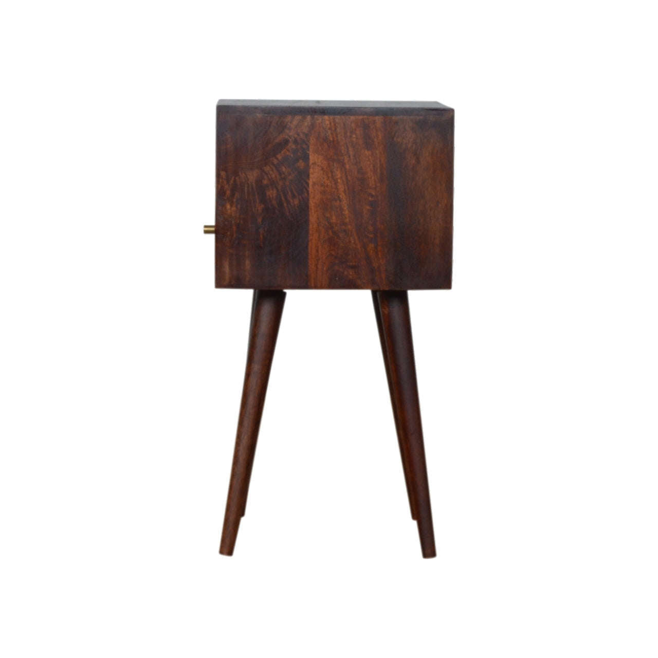 Ashpinoke:Mini Cherry Bedside-Bedsides-Artisan